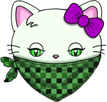 CAT GANG Logo