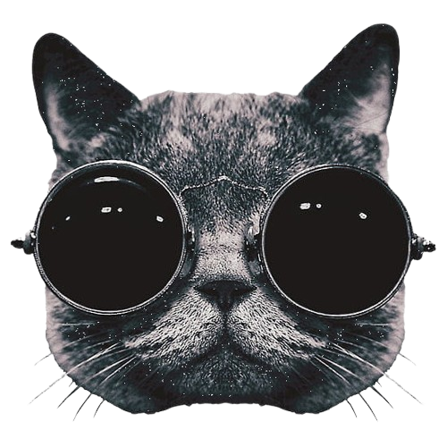 CAT GANG Logo